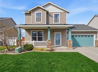 9819 Mustang Dr, Pasco, WA