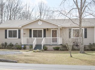 142 Keel Mountain Rd, Gurley, AL 35748