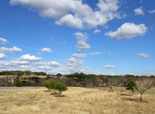 1405 Phantom Rider Trl, Spring Branch, TX 78070