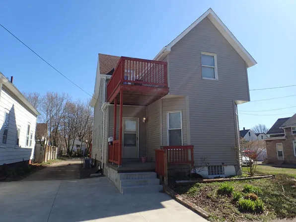 2619 Liberty Street Erie Pa 16508, 2619 Liberty St #2, Erie, PA 16508