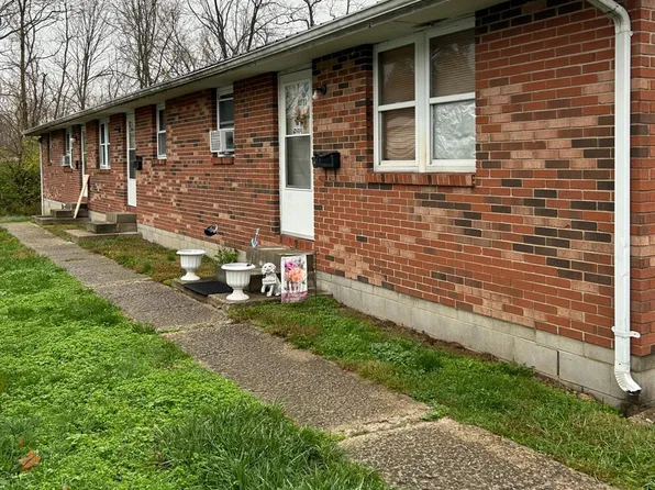 129 S Glenn St, Hillsboro, OH 45133