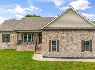 1327 Forest Hill Rd, Maryville, TN 37803