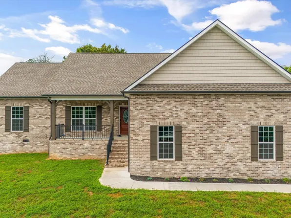 1327 Forest Hill Rd, Maryville, TN 37803
