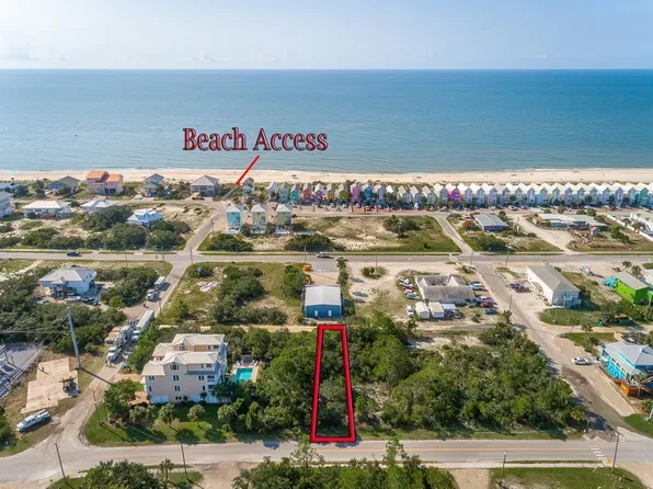 228 E Pine Ave, Saint George Island, FL 32328