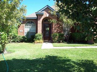 65 La Costa Dr, Montgomery, TX 77356