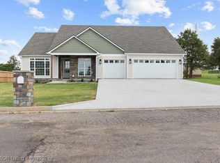 33914 Eldorado Ct, Wister, OK 74966