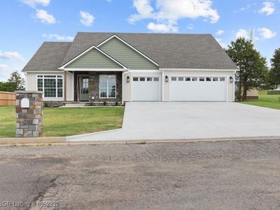 33914 Eldorado Ct, Wister, OK, 74966