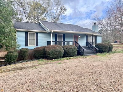7231 Capps Ferry Rd, Douglasville, GA, 30135
