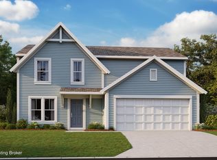 216 Bethel Springs Dr, Mount Washington, KY 40047