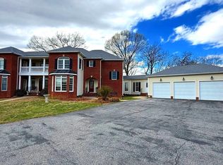 16186 Bundock Rd, King George, VA 22485