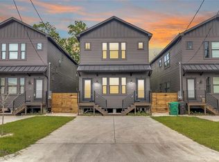 3316 Bacchus St #A, Houston, TX 77022