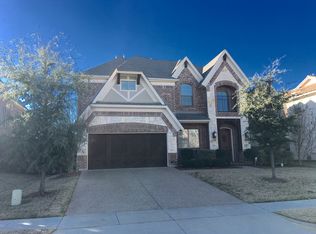 6512 Sleepy Spring Dr, Plano, TX 75024