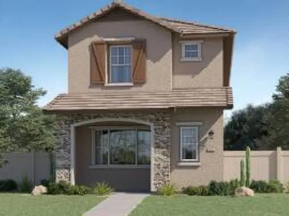 16435 W FAYE Way, Surprise, AZ 85387