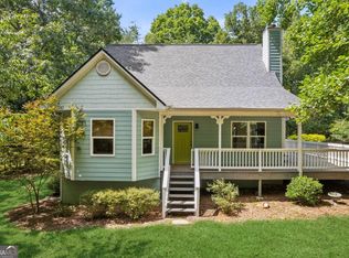 328 Trillium Rdg, Dawsonville, GA 30534