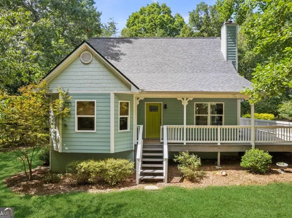 328 Trillium Rdg, Dawsonville, GA 30534