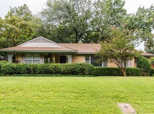 822 Knott Pl, Dallas, TX 75208