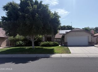 19225 N 67th Dr, Glendale, AZ 85308