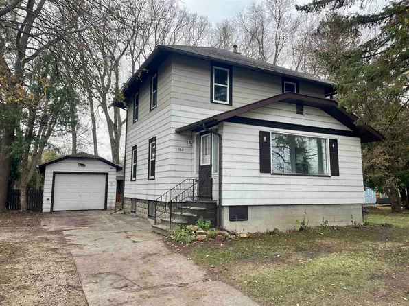 566 W Scott St, Fond Du Lac, WI 54937
