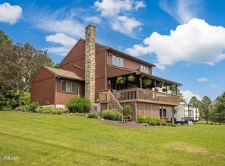 166 Countryside Ln, Montoursville, PA 17754