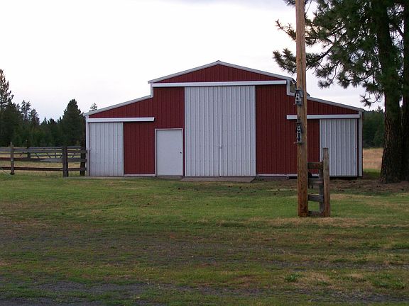barn