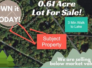 0 W Ridge Dr, Gouldsboro, PA 18424