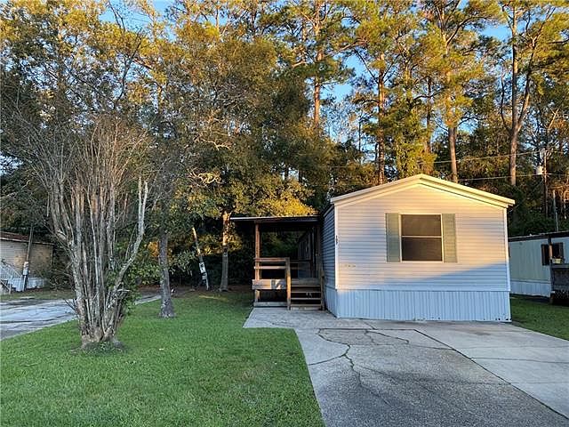 1st image of 1220 Cousin St Lot 107