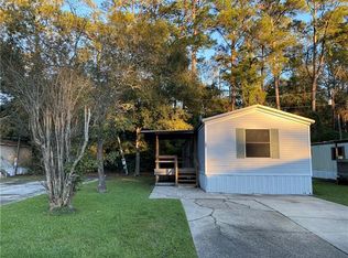 1220 Cousin St LOT 107, Slidell, LA 70458