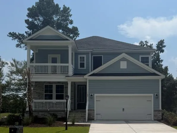 1109 Treyburn Court NW, Calabash, NC 28467