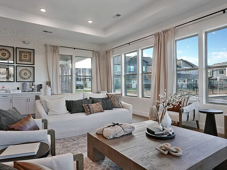 Patriot Pointe — Photo 33