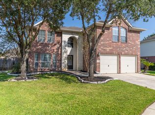 9810 Spring Alp Ct S, Tomball, TX 77375