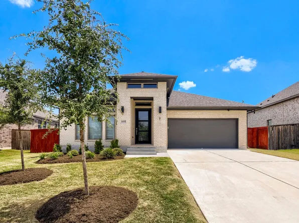 14505 Kira Ln, Manor, TX 78653