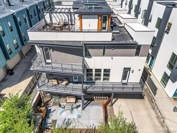 1807 Irving Street, Denver, CO 80204