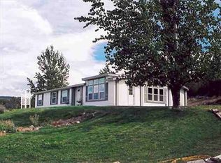 52817 Ke Rd, Mesa, CO 81643