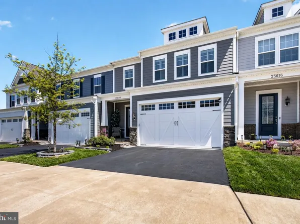 25614 Preston Park Ter, Chantilly, VA 20152