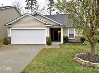 216 Waterlemon Way, Monroe, NC 28110