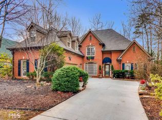 5665 Commons Ln, Johns Creek, GA 30005