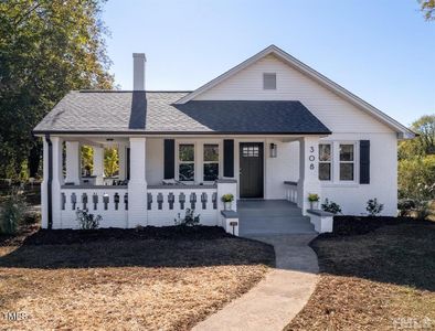 308 Harden St, Burlington, NC, 27215
