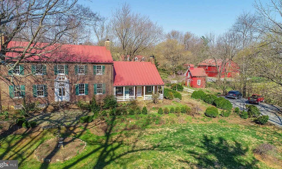 16001 Old Waterford Rd, Paeonian Springs, VA 20129 Zillow