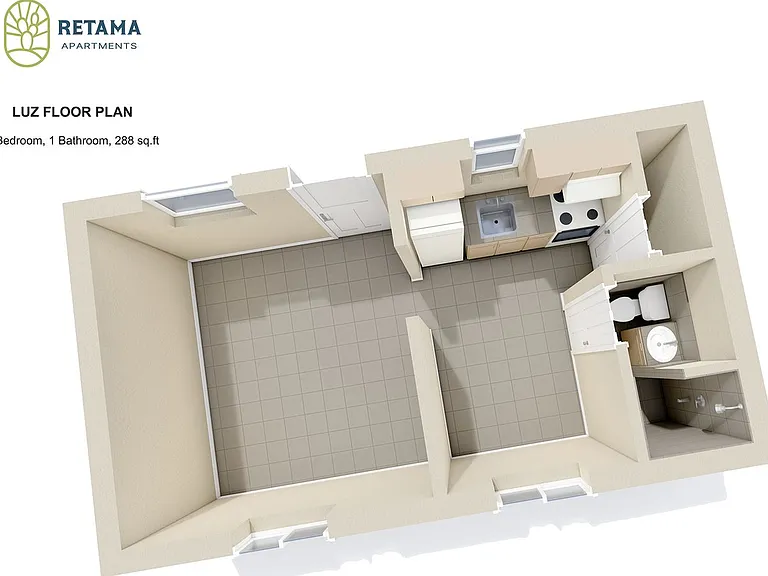 Retama Apartments — Photo 14