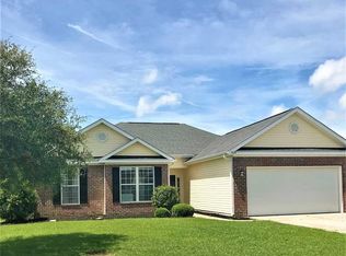 1436 Virginia Pine Dr, Longs, SC 29568