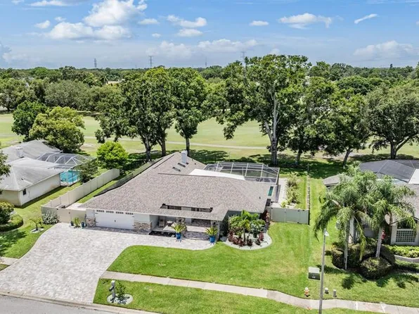 3180 MASTERS DRIVE, CLEARWATER, FL 33761