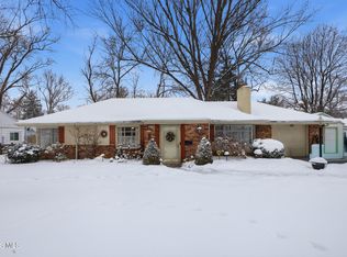 1933 Grecourt Dr, Toledo, OH 43615