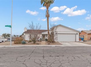 3901 Lincoln Rd, Las Vegas, NV 89115