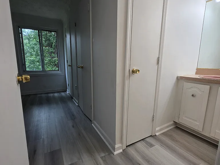 Bedroom #1