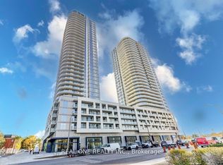 2033 Kennedy Rd #3305, Toronto, ON M1T 3G2