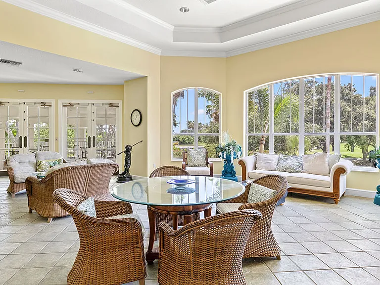 5060 Fairways Cir #F101 — Photo 21
