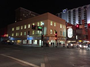201 N Virginia St, Reno, NV 89501
