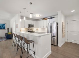 320 Maverick At Jeffries Point Condo., East Boston, MA 02128