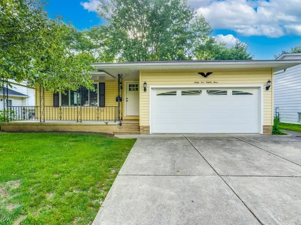 6583 Copley Ave, Solon, OH 44139