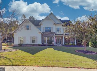 1211 Sterling Lake Dr, Jefferson, GA 30549